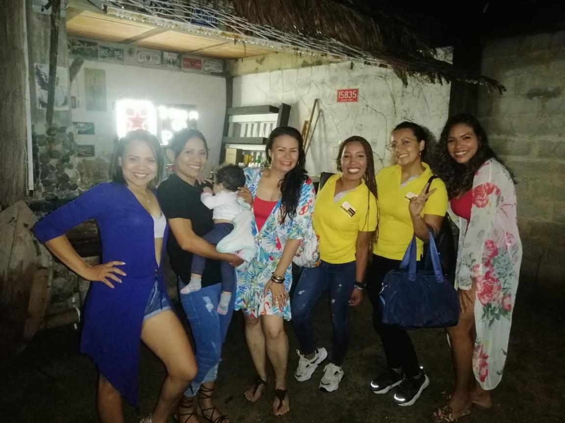 Dream On Hostel - Santa Marta (Magdalena) — Photos 3