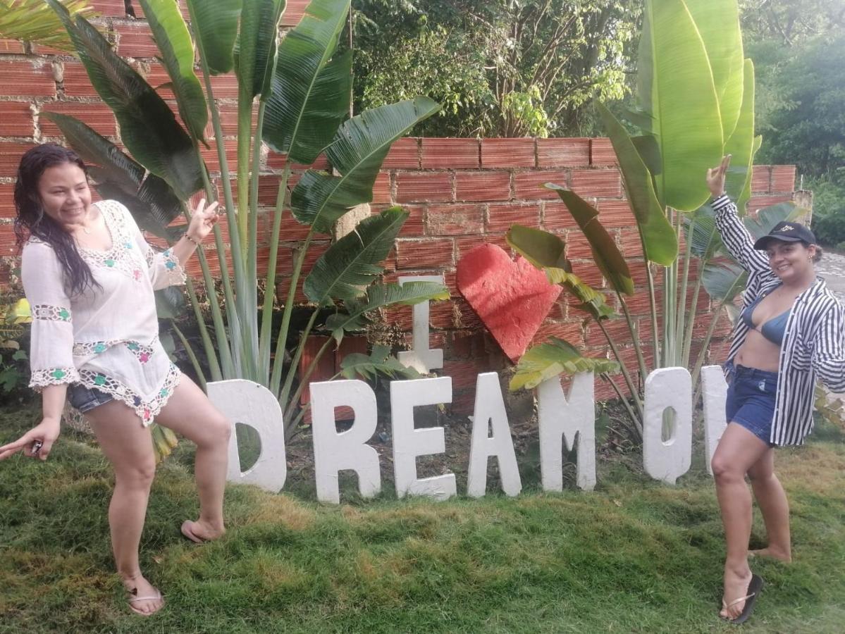 Dream On Hostel - Santa Marta (Magdalena) — Photos 2